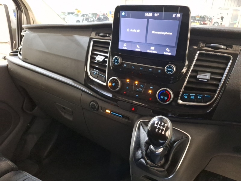 Used Ford Transit Custom 2020 for sale - 77281522: Photo 11