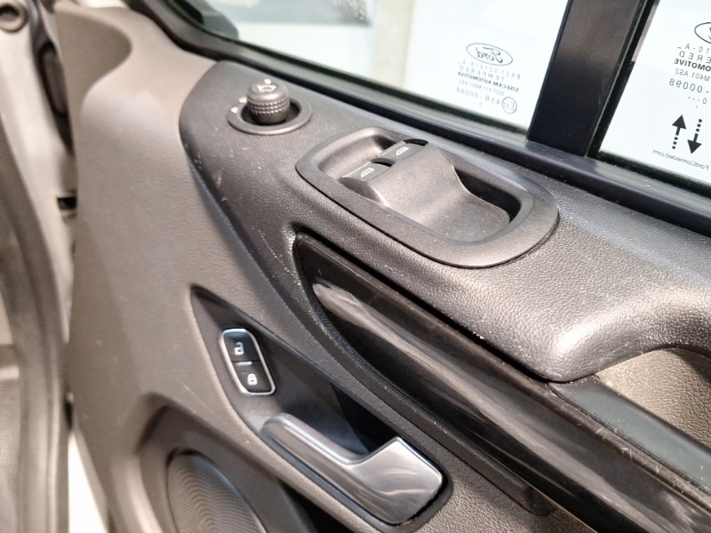 Used Ford Transit Custom 2020 for sale - 77281522: Photo 15