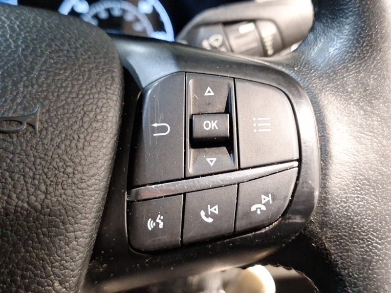 Used Ford Transit Custom 2020 for sale - 77281522: Photo 17