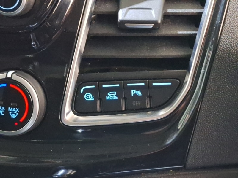 Used Ford Transit Custom 2020 for sale - 77281522: Photo 18