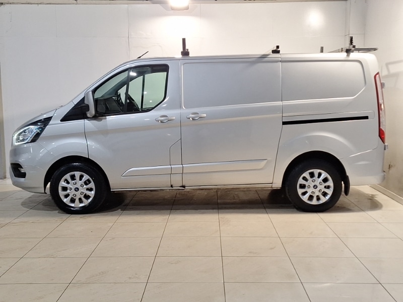 Used Ford Transit Custom 2020 for sale - 77281522: Photo 4
