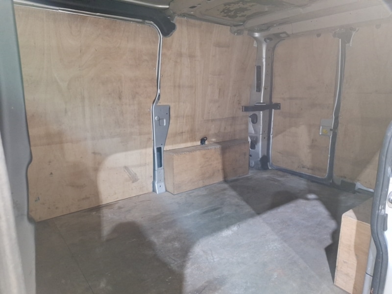 Used Ford Transit Custom 2020 for sale - 77281522: Photo 6