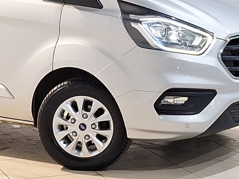 Used Ford Transit Custom 2020 for sale - 77281522: Photo 9