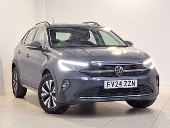 2024 - 1.0 TSI 110 Life 5dr DSG