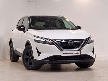 2023 - 1.5 E-Power Kuro Edition 5dr Auto