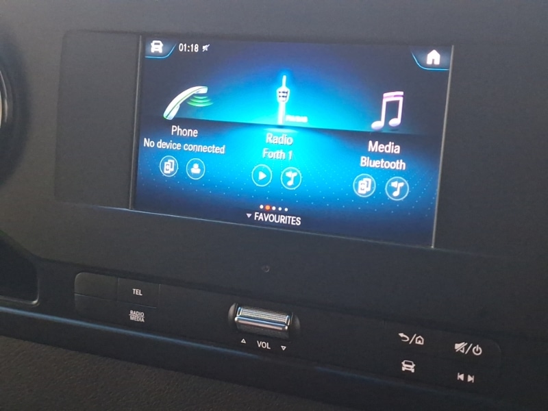 Used Mercedes-Benz Sprinter 2022 for sale - 77634936: Photo 10