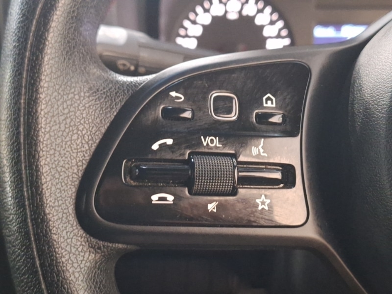 Used Mercedes-Benz Sprinter 2022 for sale - 77634936: Photo 16