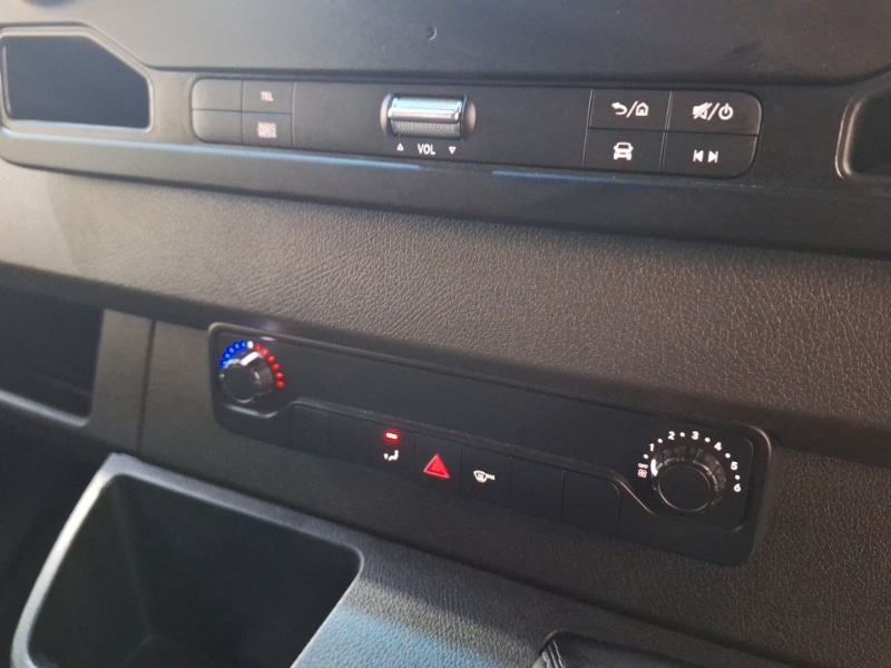 Used Mercedes-Benz Sprinter 2022 for sale - 77634936: Photo 19