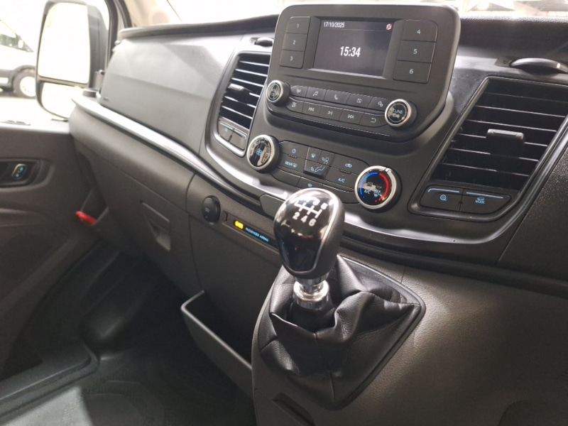 Used Ford Transit 2022 for sale - 76392933: Photo 11