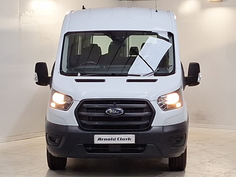 Used Ford Transit 2022 for sale - 76392933: Photo 12