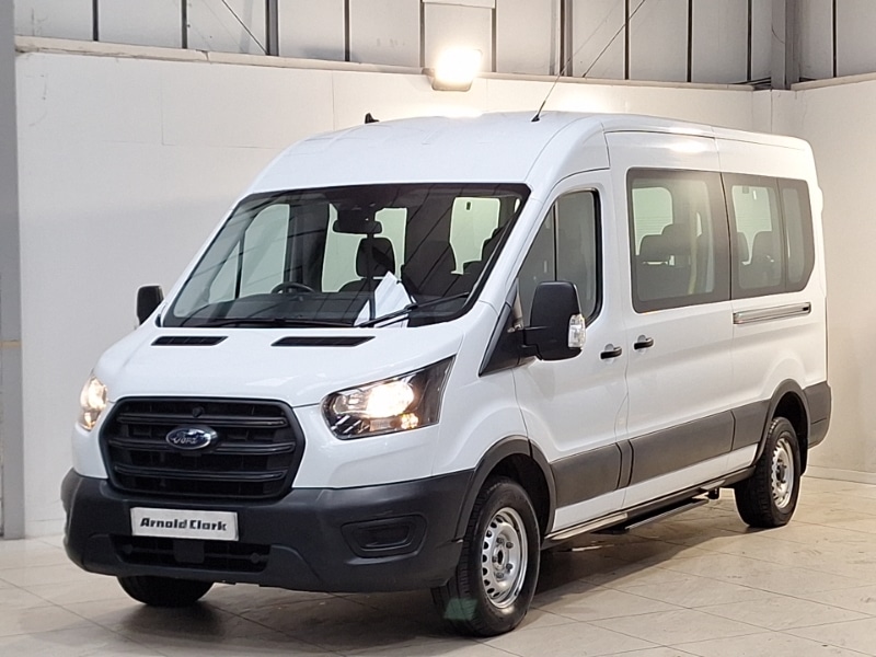 Used Ford Transit 2022 for sale - 76392933: Photo 13