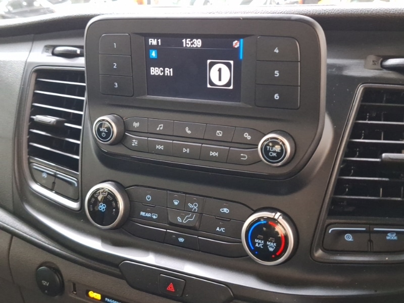 Used Ford Transit 2022 for sale - 76392933: Photo 17