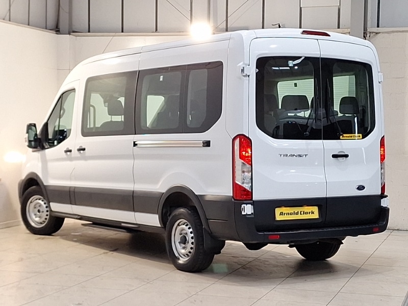 Used Ford Transit 2022 for sale - 76392933: Photo 3