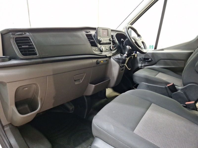 Used Ford Transit 2022 for sale - 76392933: Photo 5