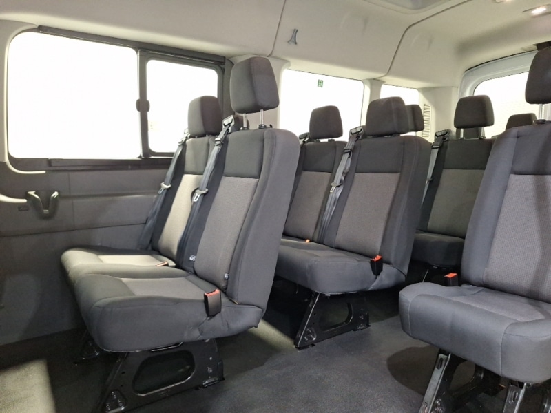 Used Ford Transit 2022 for sale - 76392933: Photo 6