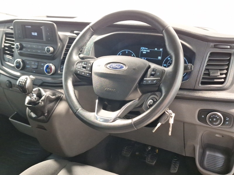 Used Ford Transit 2022 for sale - 76392933: Photo 7