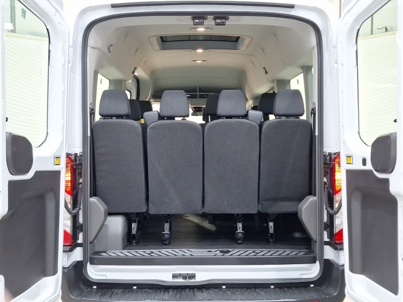 Used Ford Transit 2022 for sale - 76392933: Photo 8