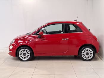 Used Fiat 500 2018 for sale - 79691286: Photo