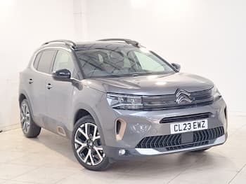 Used Citroen C5 Aircross 2023 for sale - 79870207: Photo