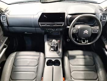 Used Citroen C5 Aircross 2023 for sale - 79870207: Photo