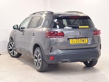 Used Citroen C5 Aircross 2023 for sale - 79870207: Photo