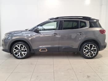 Used Citroen C5 Aircross 2023 for sale - 79870207: Photo