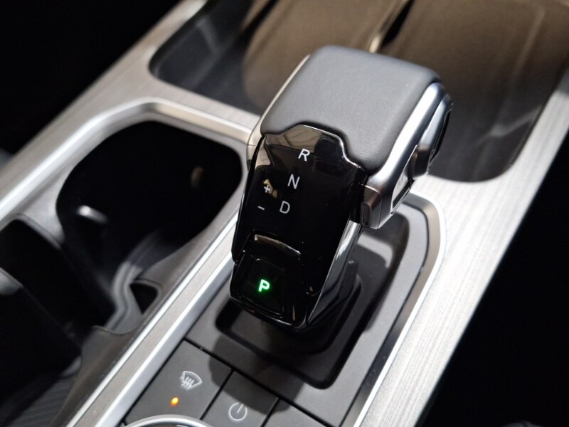 Used Jaecoo Jaecoo 7 2025 for sale - 77987811: Photo 17