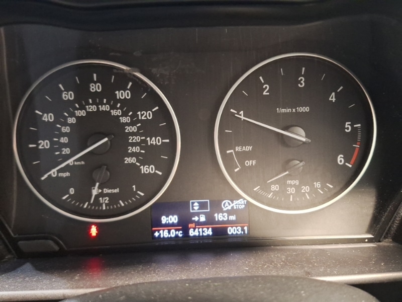 Used BMW 1 Series 2016 for sale - 76331749: Photo 11