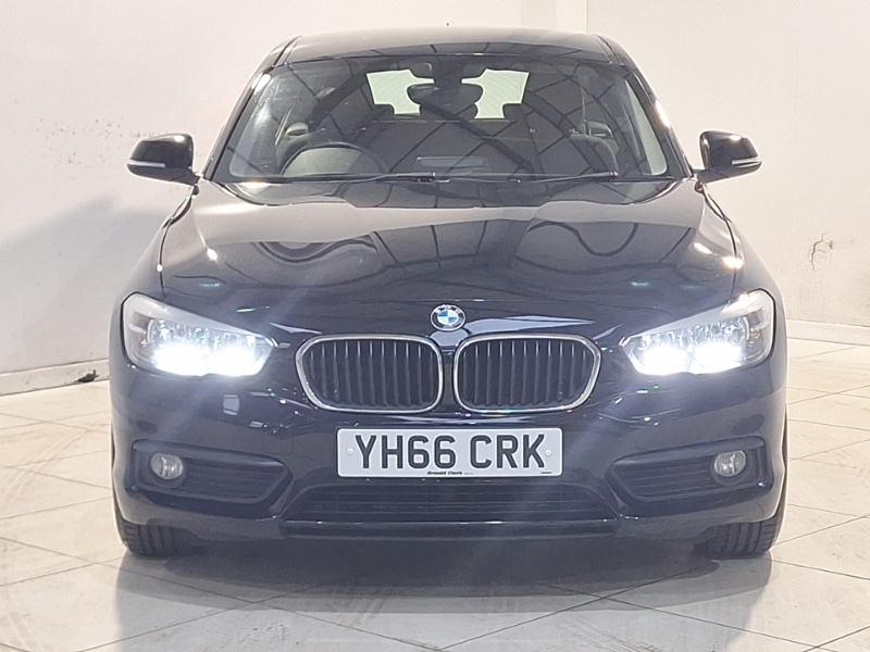 Used BMW 1 Series 2016 for sale - 76331749: Photo 12