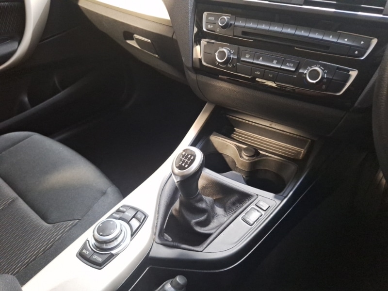 Used BMW 1 Series 2016 for sale - 76331749: Photo 19