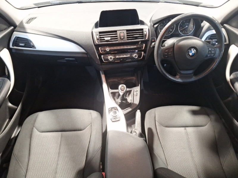 Used BMW 1 Series 2016 for sale - 76331749: Photo 2