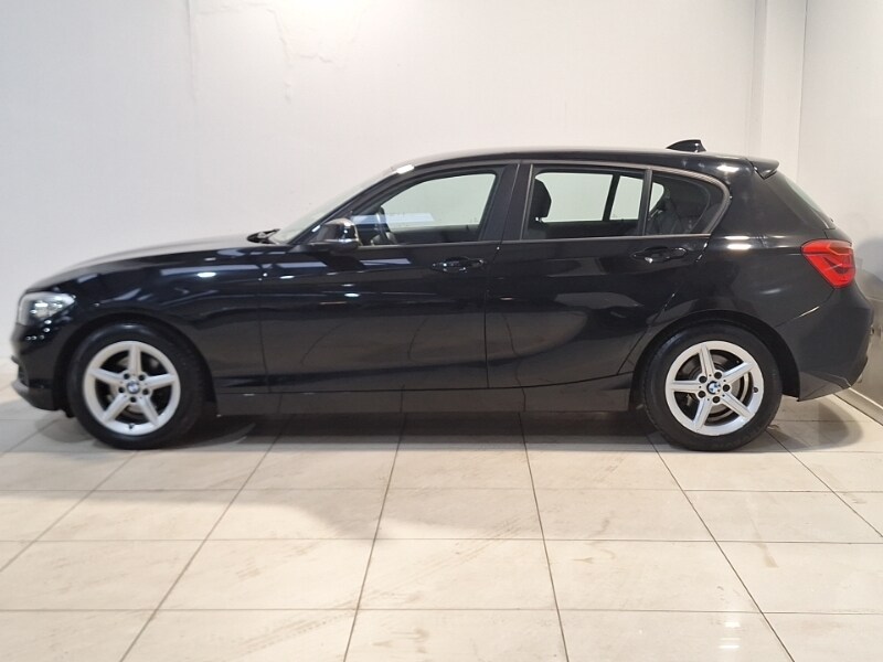 Used BMW 1 Series 2016 for sale - 76331749: Photo 4