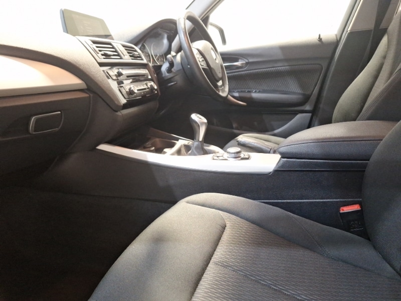 Used BMW 1 Series 2016 for sale - 76331749: Photo 5