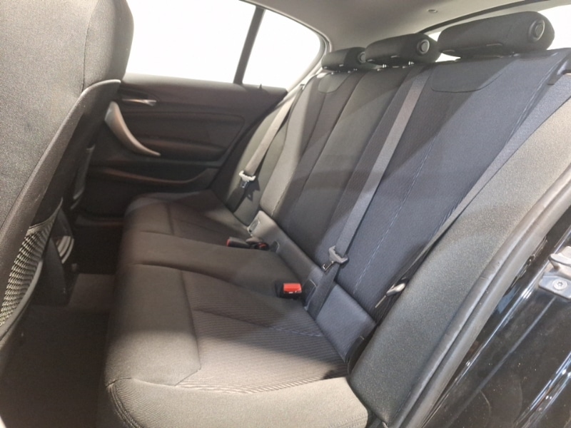 Used BMW 1 Series 2016 for sale - 76331749: Photo 6