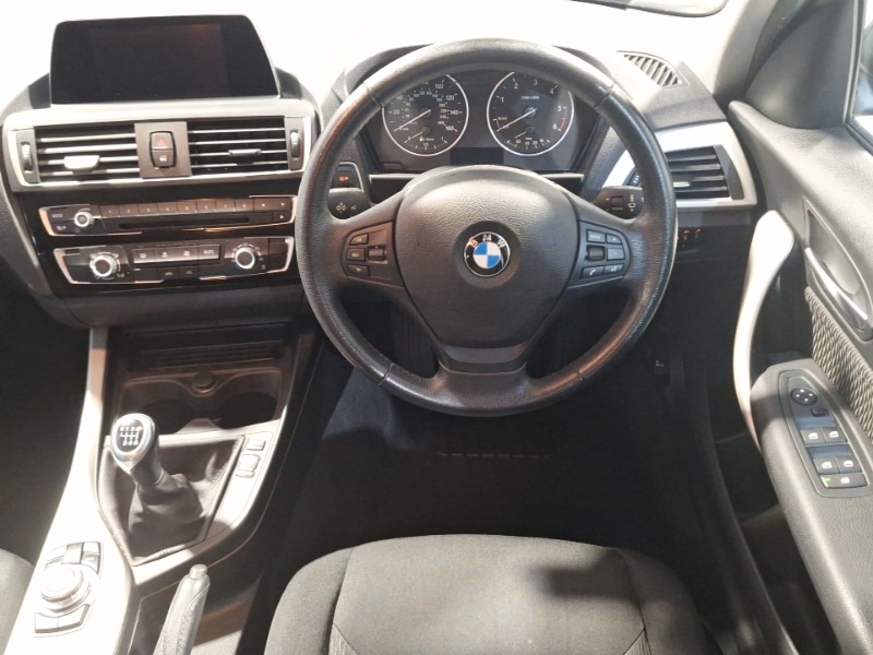 Used BMW 1 Series 2016 for sale - 76331749: Photo 7