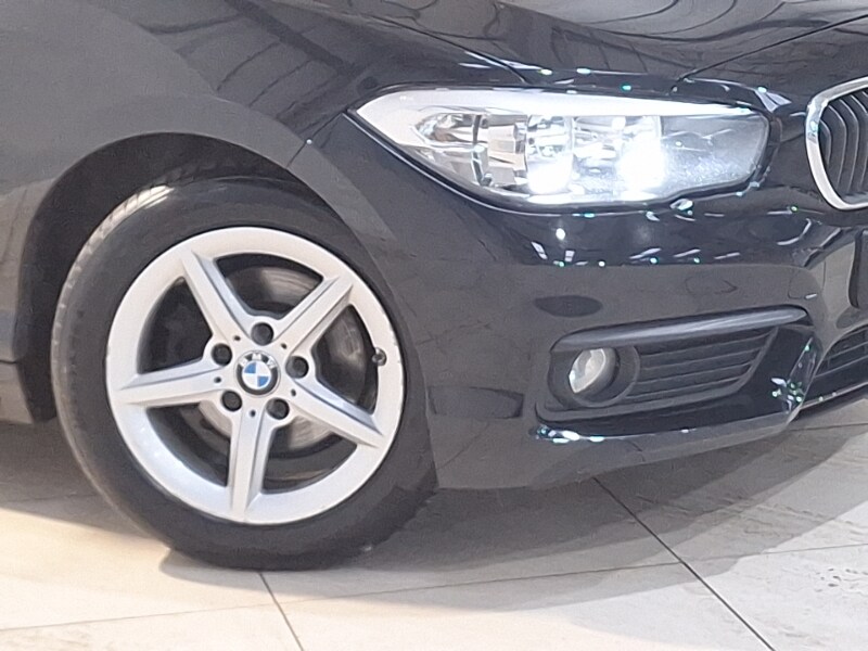 Used BMW 1 Series 2016 for sale - 76331749: Photo 9