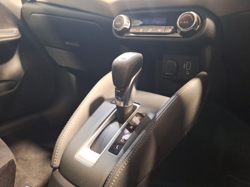 Used Nissan Micra 2022 for sale - 77404927: Photo 11