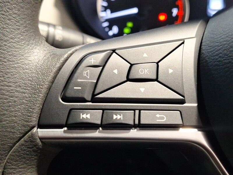 Used Nissan Micra 2022 for sale - 77404927: Photo 16