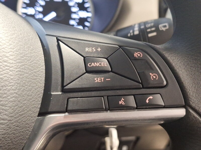 Used Nissan Micra 2022 for sale - 77404927: Photo 17