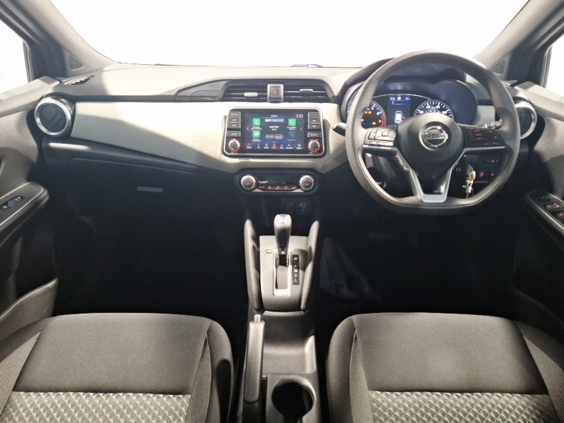 Used Nissan Micra 2022 for sale - 77404927: Photo 2