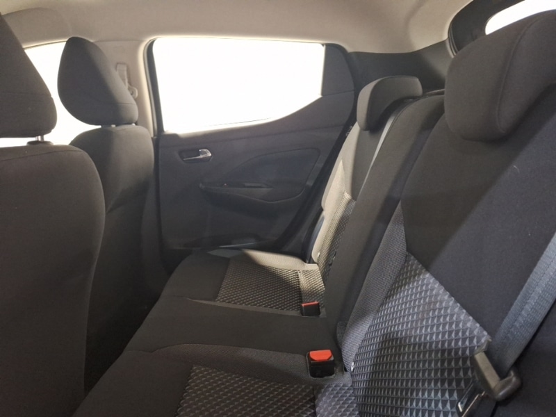 Used Nissan Micra 2022 for sale - 77404927: Photo 6