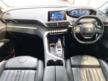 Used Peugeot 5008 2019 for sale - 78868831: Photo