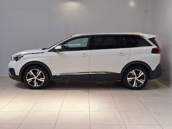 Used Peugeot 5008 2019 for sale - 78868831: Photo