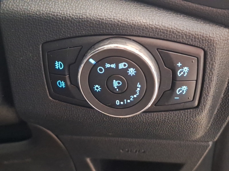 Used Ford Ecosport 2022 for sale - 77987870: Photo 15