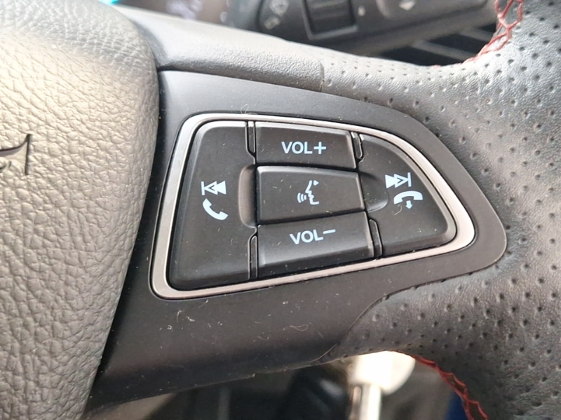 Used Ford Ecosport 2022 for sale - 77987870: Photo 17