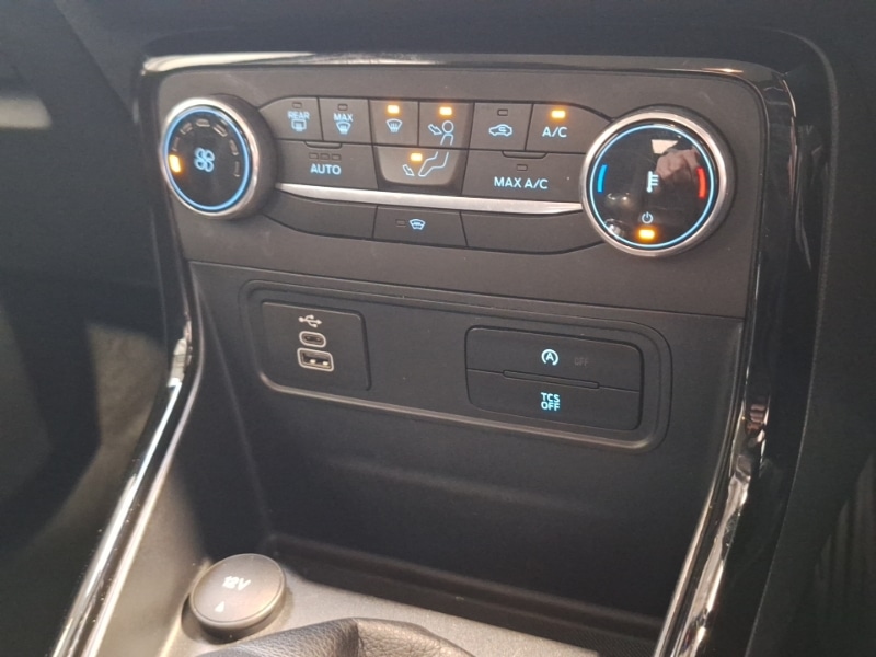 Used Ford Ecosport 2022 for sale - 77987870: Photo 18