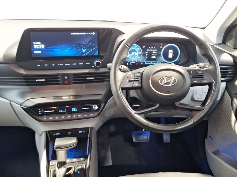 Used Hyundai i20 2022 for sale - 77644736: Photo 7
