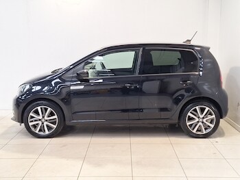 Used SEAT Mii 2021 for sale - 75828104: Photo