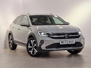 2023 - 1.0 TSI 110 Style 5dr