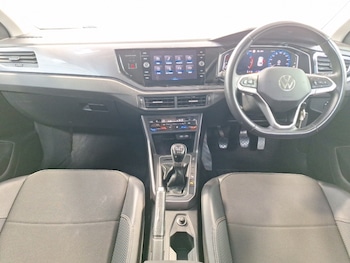 Used Volkswagen Taigo 2023 for sale - 75400136: Photo